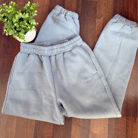 Comfrt Sweatpants Joggers - Picture 4 of 8